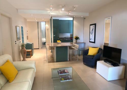 Apartamento Medapartment Sanremo