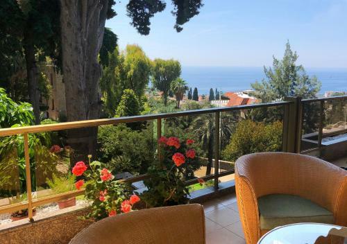 Apartamento Medapartment Sanremo