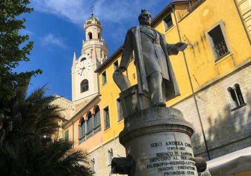Apartamento Medapartment Sanremo