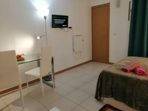 Apartamentos Privados Rh - Altamar