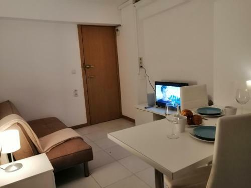 Apartamentos Privados Rh - Altamar