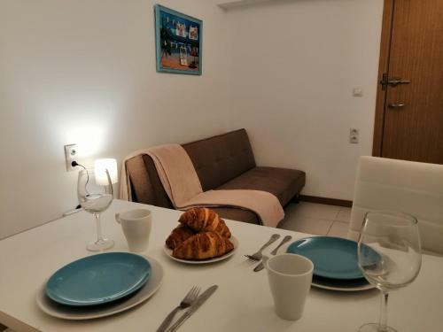 Apartamentos Privados Rh - Altamar