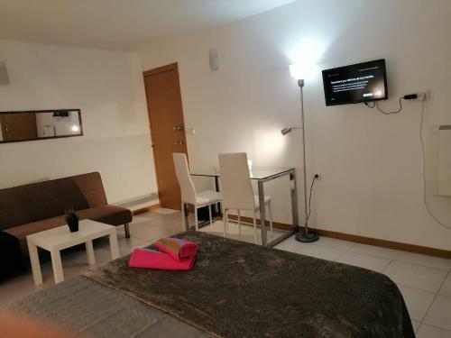 Apartamentos Privados Rh - Altamar