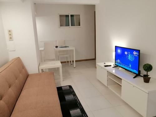 Apartamentos Privados Rh - Altamar