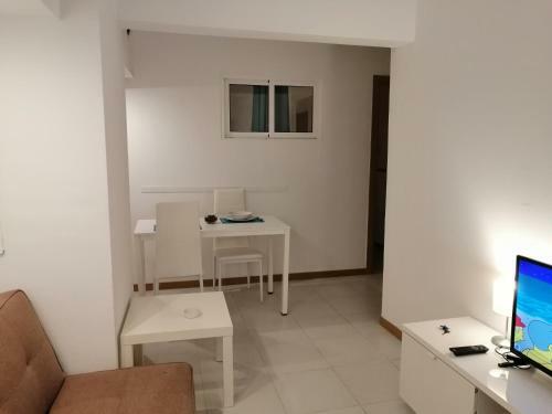 Apartamentos Privados Rh - Altamar
