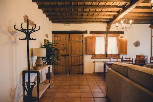 Casa Rural La Vega