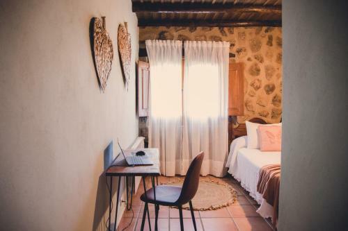 Casa Rural La Vega