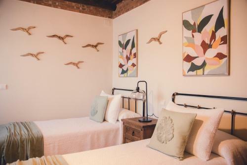 Casa Rural La Vega