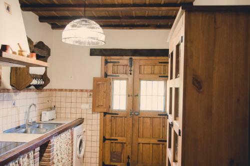 Casa Rural La Vega