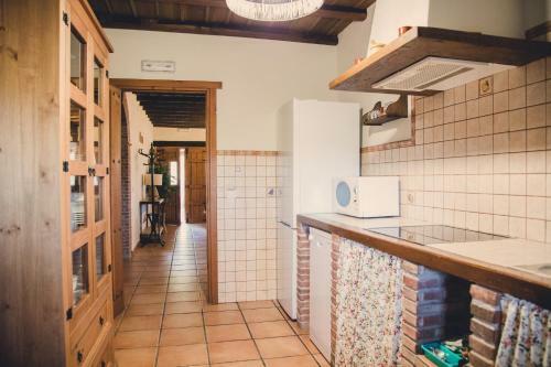 Casa Rural La Vega