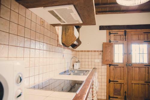 Casa Rural La Vega