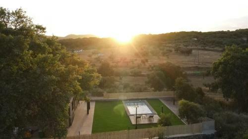 Casa Rural La Vega