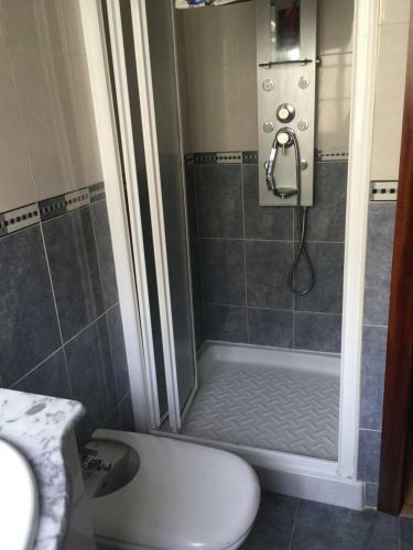 Apartamento Pontepedri�a