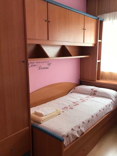 Apartamento Pontepedri�a