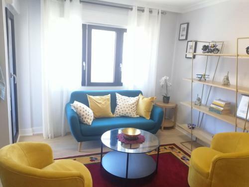 Apartamento Artaza Home