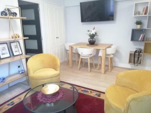 Apartamento Artaza Home