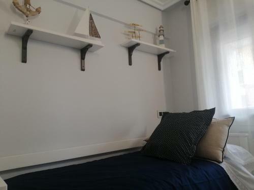 Apartamento Artaza Home