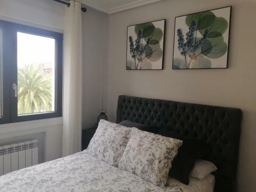 Apartamento Artaza Home