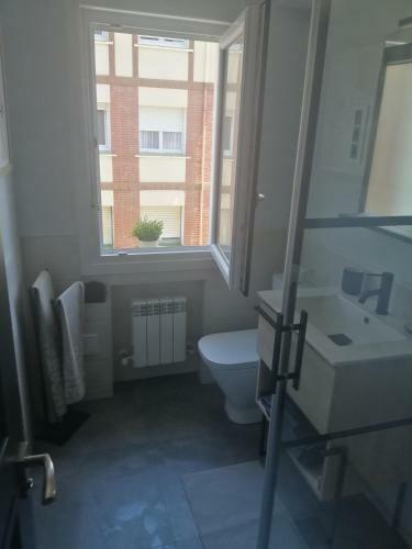 Apartamento Artaza Home