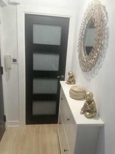 Apartamento Artaza Home