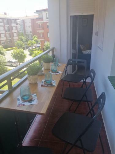 Apartamento Artaza Home
