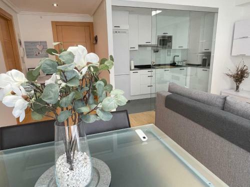 Apartamento Pinares
