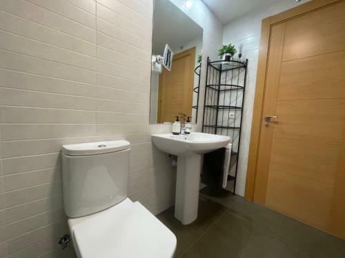 Apartamento Pinares