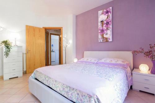 Sorrento Villa With Garden See View
