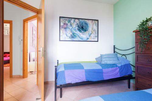 Sorrento Villa With Garden See View
