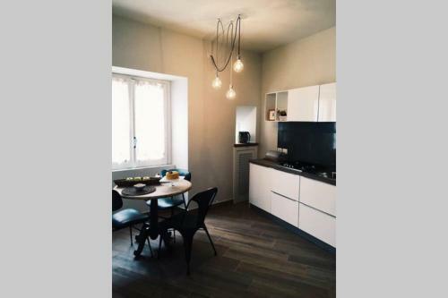 Apartamento Casa Luna