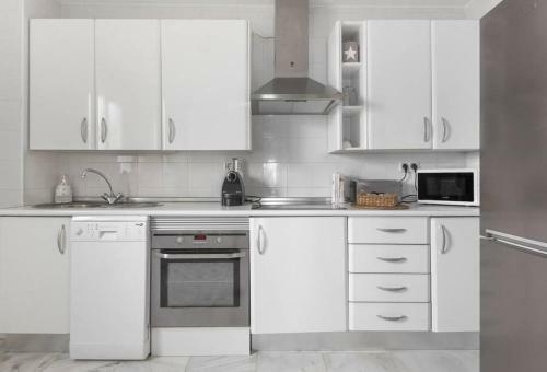 Apartamento Luxury By The Cathedral