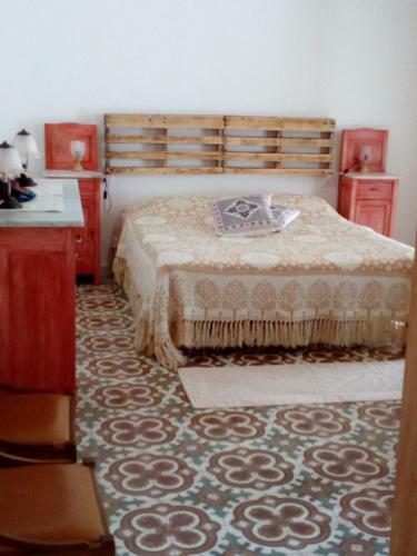 La Casa Della Capretta