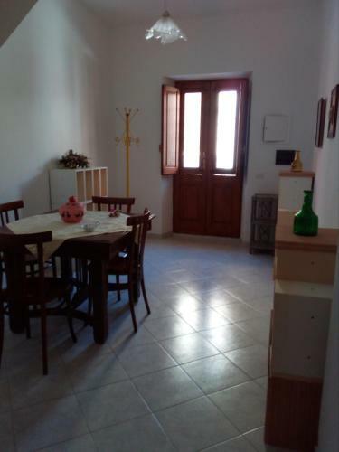La Casa Della Capretta