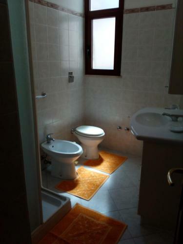 La Casa Della Capretta