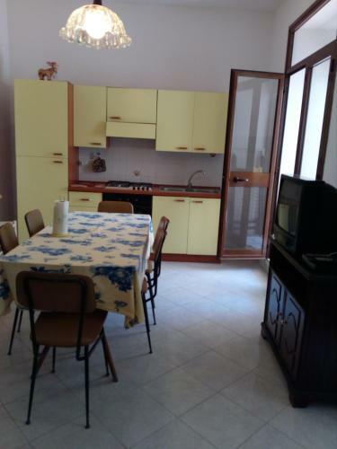 La Casa Della Capretta