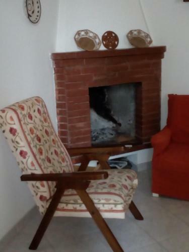 La Casa Della Capretta