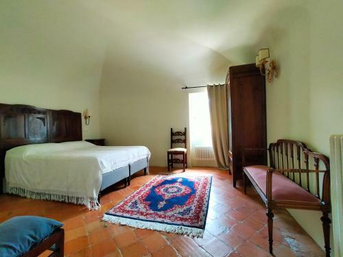 Bed & Breakfast Dimora Sessanio