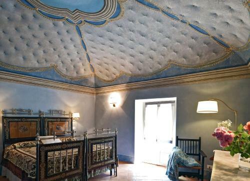 Bed & Breakfast Dimora Sessanio