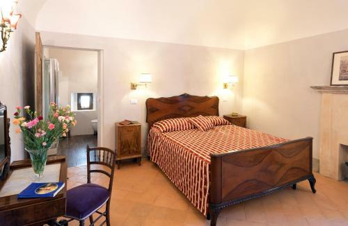 Bed & Breakfast Dimora Sessanio