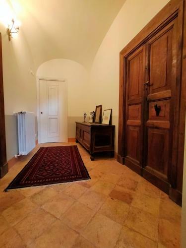 Bed & Breakfast Dimora Sessanio