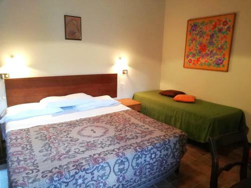 Agroturismo Podere San Guglielmo