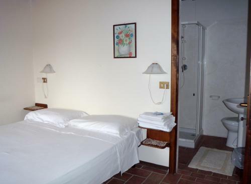Agroturismo Podere San Guglielmo
