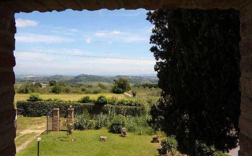Agroturismo Podere San Guglielmo