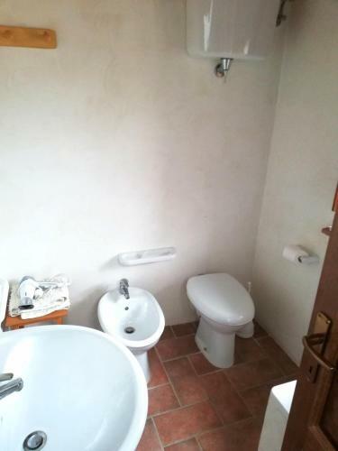 Agroturismo Podere San Guglielmo