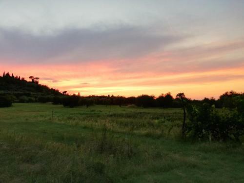 Agroturismo Podere San Guglielmo