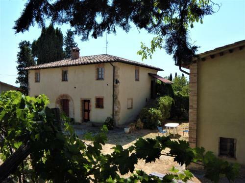 Agroturismo Podere San Guglielmo