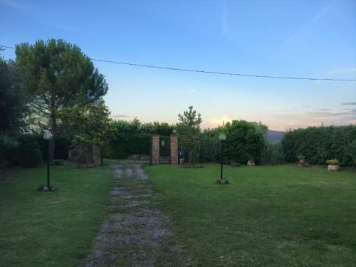 Agroturismo Podere San Guglielmo