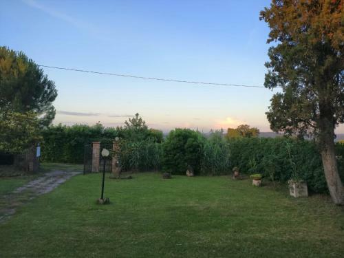 Agroturismo Podere San Guglielmo