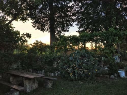 Agroturismo Podere San Guglielmo