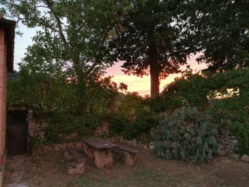 Agroturismo Podere San Guglielmo